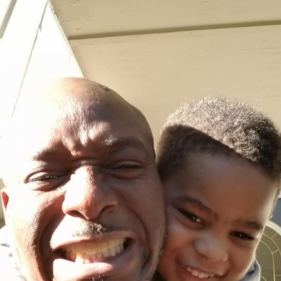 Meet your Posher, Kevin - Picture 1 of 1